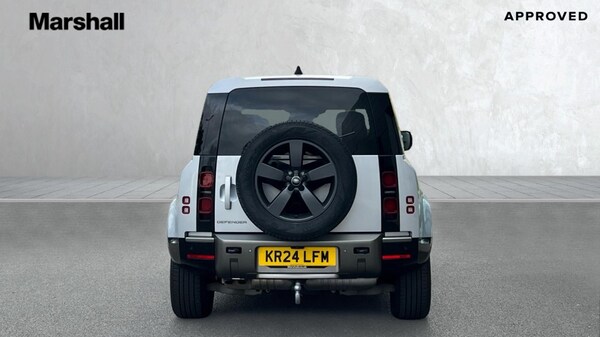 Used Land Rover Defender 2024 for sale - 76008264: Photo 6