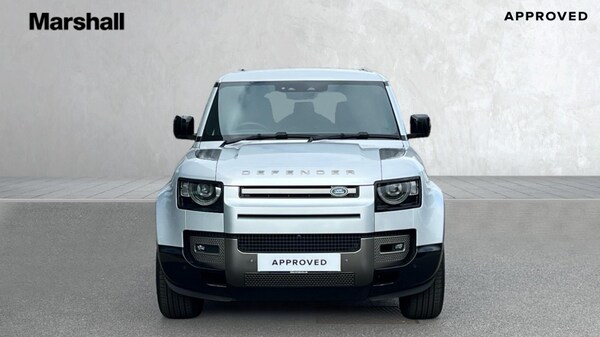 Used Land Rover Defender 2024 for sale - 76008264: Photo 7