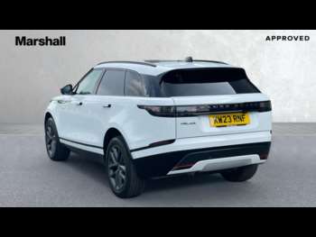Used Land Rover Range Rover Velar 2023 for sale - 74732387: Photo