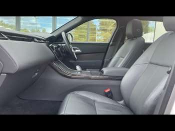 Used Land Rover Range Rover Velar 2023 for sale - 74732387: Photo
