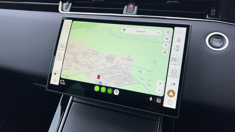 Used Land Rover Range Rover Evoque 2025 for sale - 76870026: Photo 11