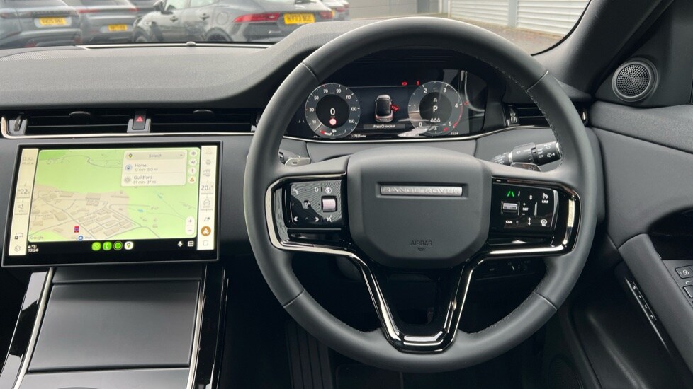 Used Land Rover Range Rover Evoque 2025 for sale - 76870026: Photo 15