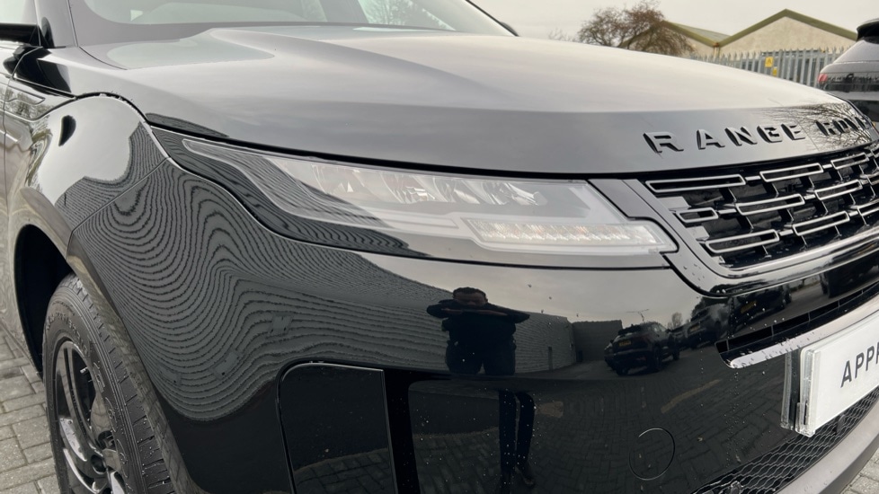 Used Land Rover Range Rover Evoque 2025 for sale - 76870026: Photo 17