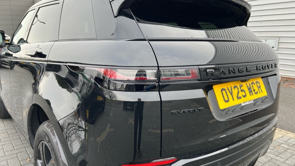 Used Land Rover Range Rover Evoque 2025 for sale - 76870026: Photo 19