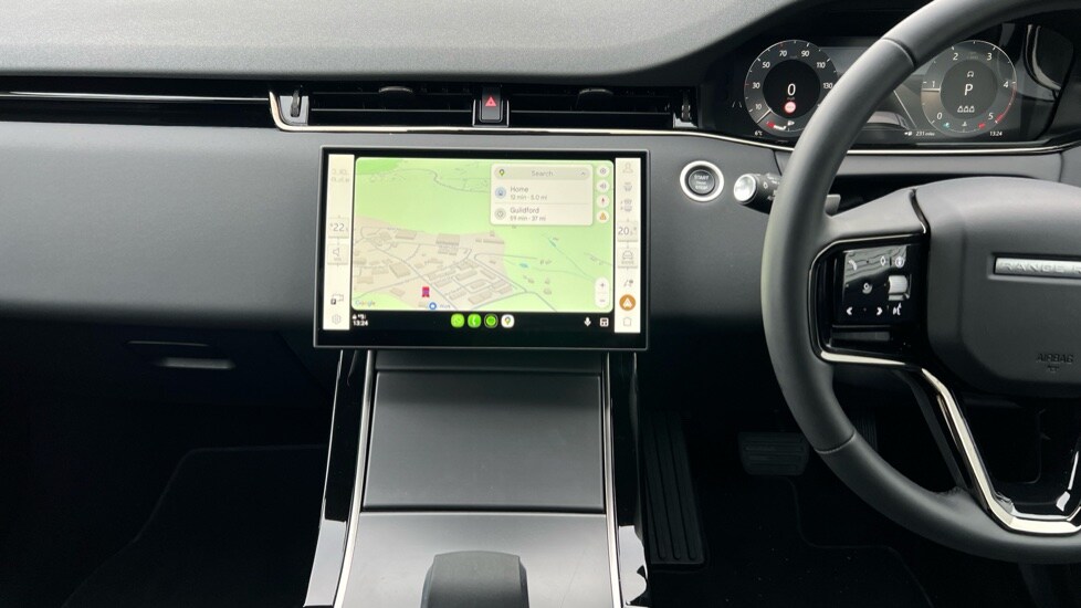 Used Land Rover Range Rover Evoque 2025 for sale - 76870026: Photo 29