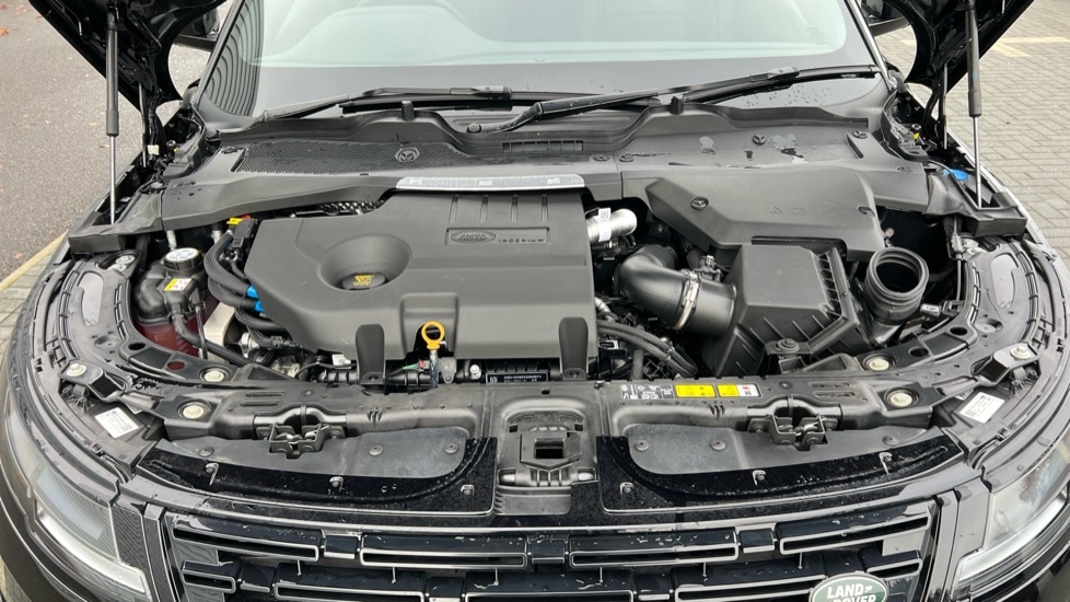 Used Land Rover Range Rover Evoque 2025 for sale - 76870026: Photo 30