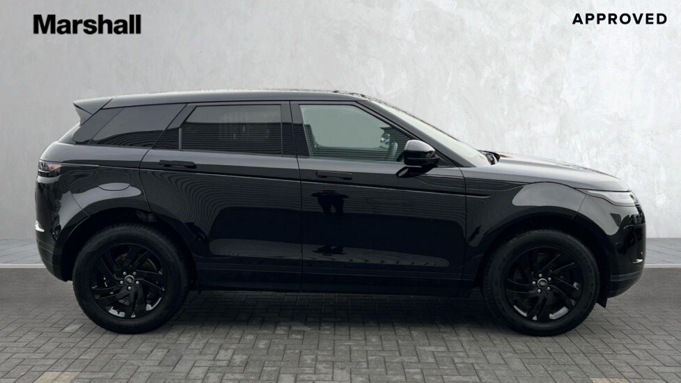 Used Land Rover Range Rover Evoque 2025 for sale - 76870026: Photo 5