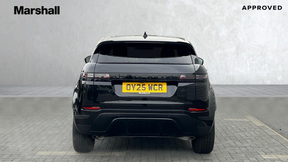 Used Land Rover Range Rover Evoque 2025 for sale - 76870026: Photo 6
