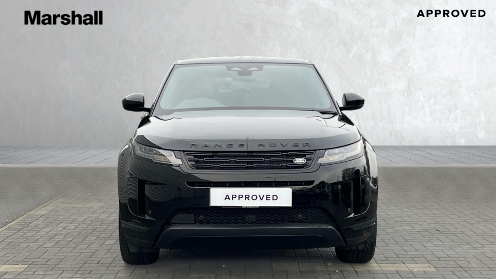 Used Land Rover Range Rover Evoque 2025 for sale - 76870026: Photo 7