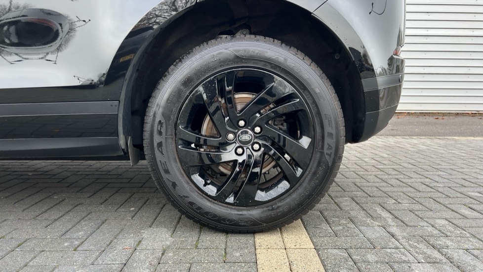 Used Land Rover Range Rover Evoque 2025 for sale - 76870026: Photo 8