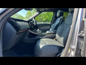 Used Land Rover Range Rover Sport 2022 for sale - 74304584: Photo