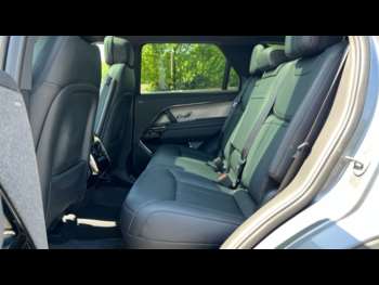 Used Land Rover Range Rover Sport 2022 for sale - 74304584: Photo