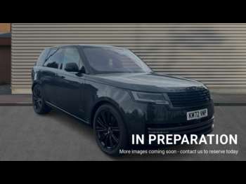 2022 - 3.0 P440e Autobiography 4dr Auto
