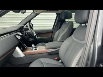 Used Land Rover Range Rover 2022 for sale - 74732388: Photo