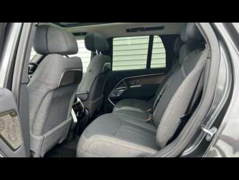 Used Land Rover Range Rover 2022 for sale - 74732388: Photo