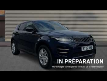 2022 - 1.5 P300e R-Dynamic S 5dr Auto