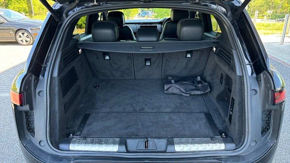 Used Land Rover Range Rover Sport 2023 for sale - 76869055: Photo 10