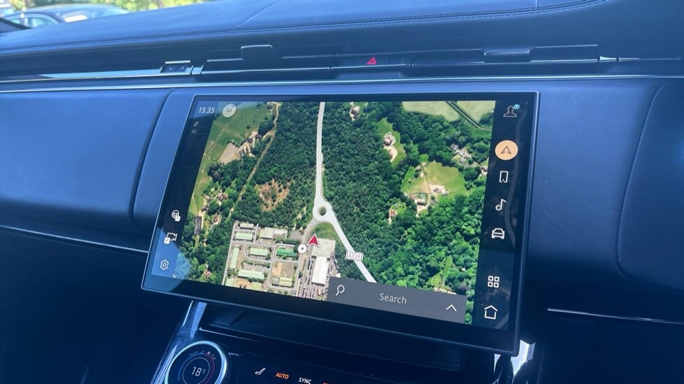 Used Land Rover Range Rover Sport 2023 for sale - 76869055: Photo 11