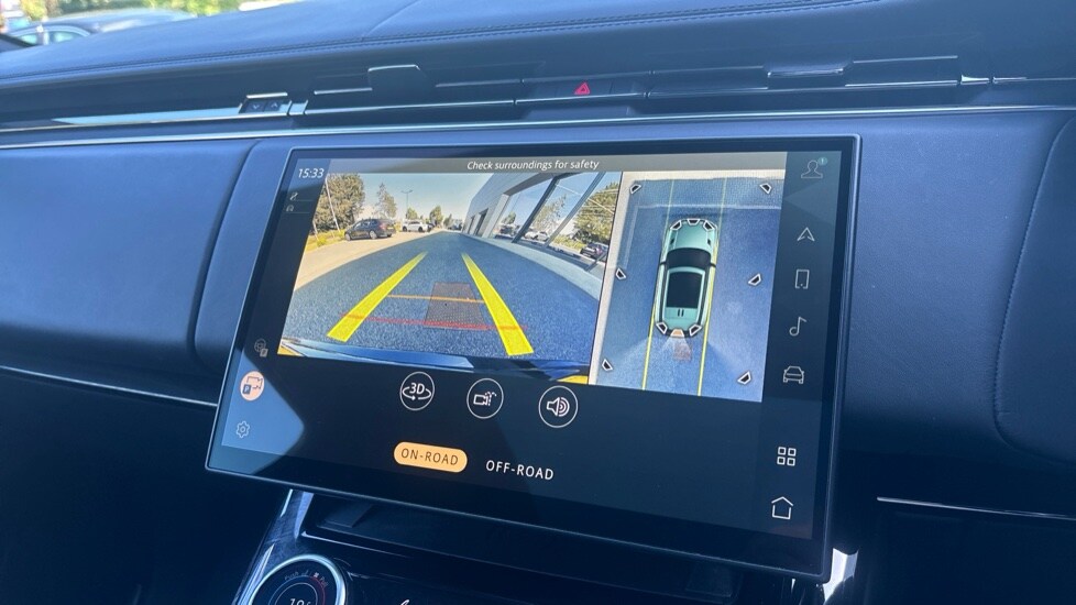 Used Land Rover Range Rover Sport 2023 for sale - 76869055: Photo 12