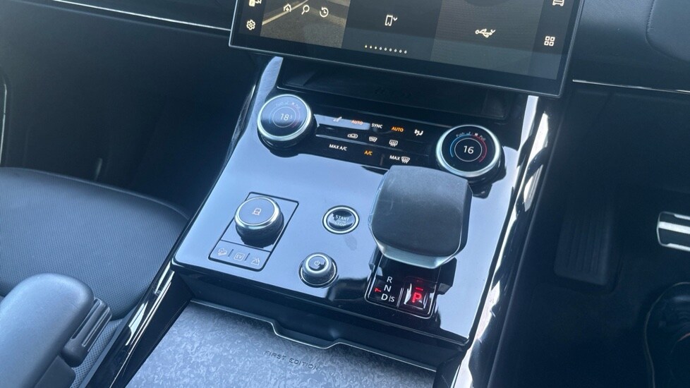 Used Land Rover Range Rover Sport 2023 for sale - 76869055: Photo 13