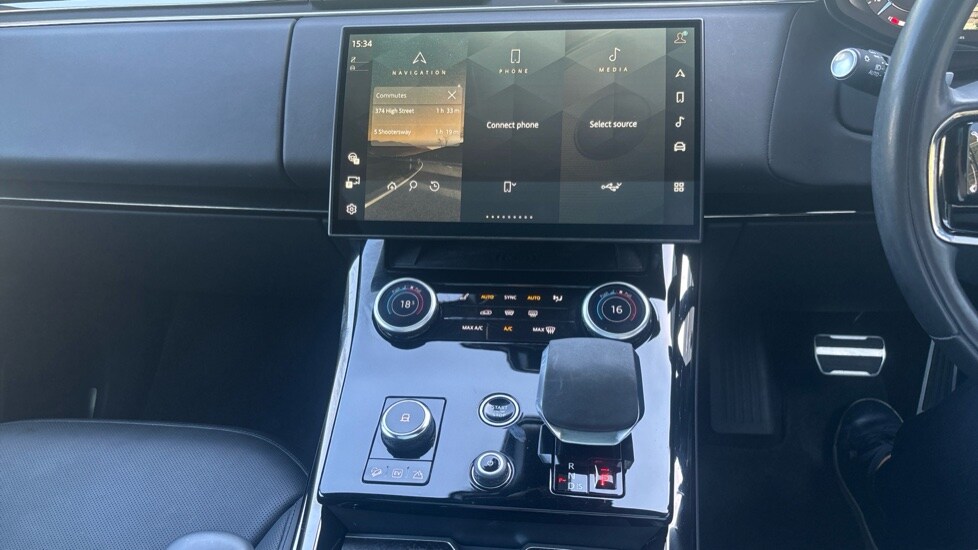 Used Land Rover Range Rover Sport 2023 for sale - 76869055: Photo 14