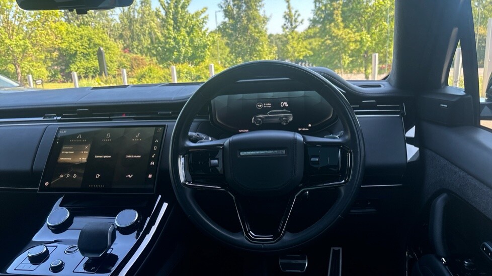 Used Land Rover Range Rover Sport 2023 for sale - 76869055: Photo 15