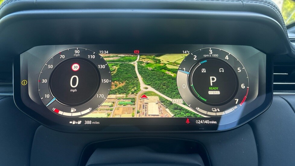 Used Land Rover Range Rover Sport 2023 for sale - 76869055: Photo 16