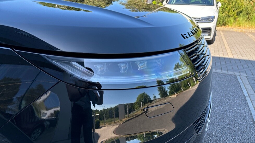 Used Land Rover Range Rover Sport 2023 for sale - 76869055: Photo 17