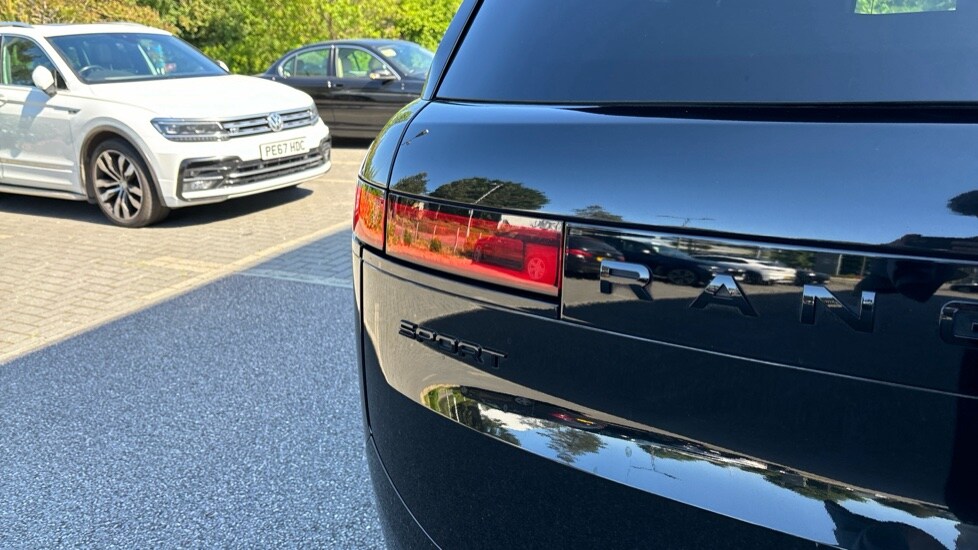 Used Land Rover Range Rover Sport 2023 for sale - 76869055: Photo 19