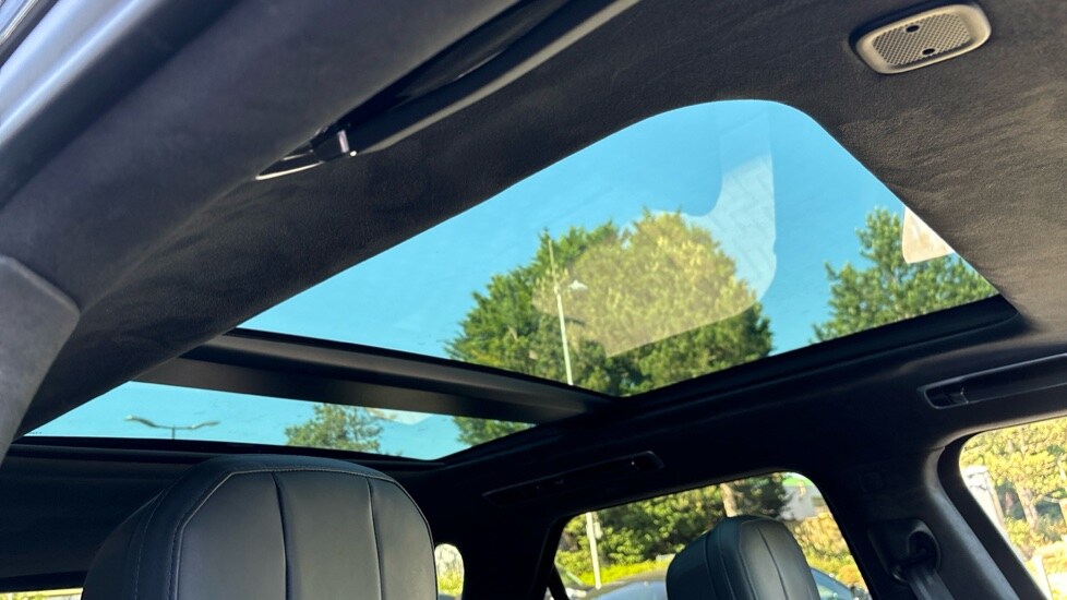 Used Land Rover Range Rover Sport 2023 for sale - 76869055: Photo 20