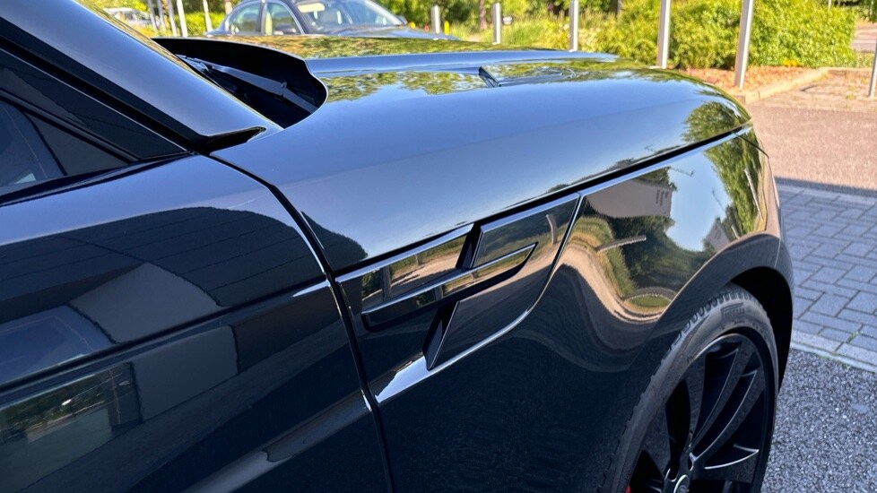 Used Land Rover Range Rover Sport 2023 for sale - 76869055: Photo 21