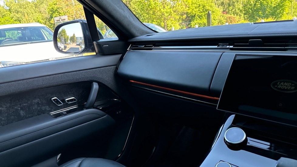 Used Land Rover Range Rover Sport 2023 for sale - 76869055: Photo 23