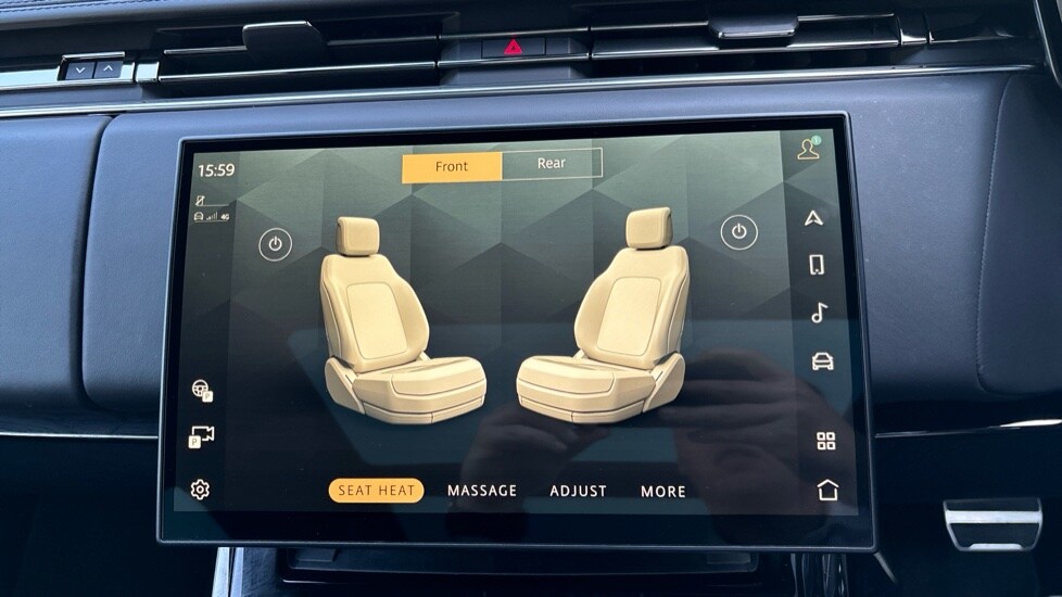 Used Land Rover Range Rover Sport 2023 for sale - 76869055: Photo 24