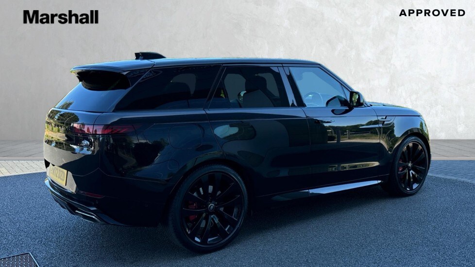 Used Land Rover Range Rover Sport 2023 for sale - 76869055: Photo 25