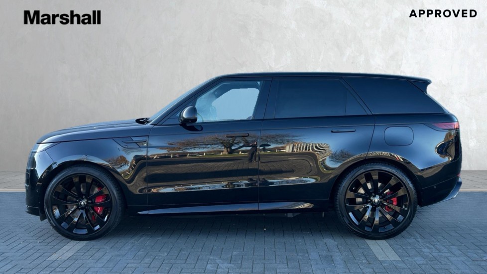 Used Land Rover Range Rover Sport 2023 for sale - 76869055: Photo 26