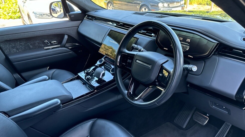Used Land Rover Range Rover Sport 2023 for sale - 76869055: Photo 28