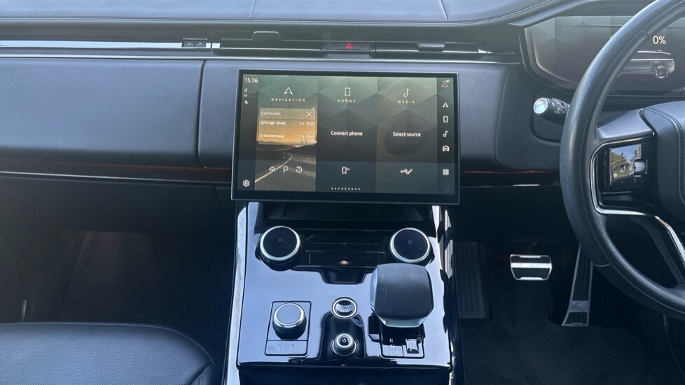 Used Land Rover Range Rover Sport 2023 for sale - 76869055: Photo 29