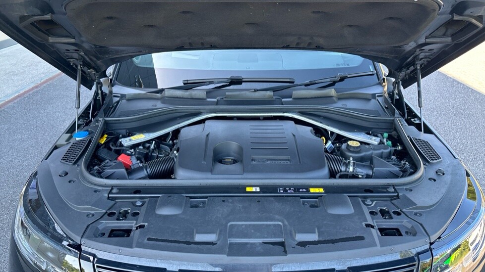 Used Land Rover Range Rover Sport 2023 for sale - 76869055: Photo 30