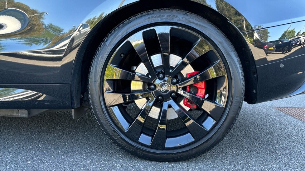 Used Land Rover Range Rover Sport 2023 for sale - 76869055: Photo 31