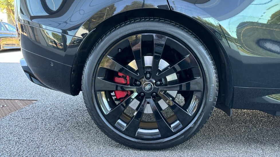 Used Land Rover Range Rover Sport 2023 for sale - 76869055: Photo 32