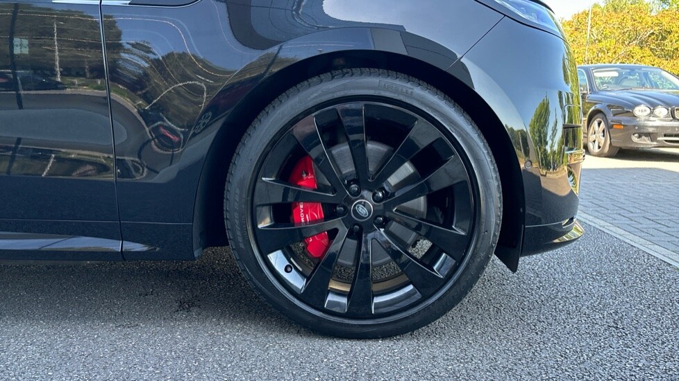 Used Land Rover Range Rover Sport 2023 for sale - 76869055: Photo 33