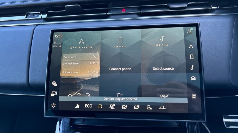 Used Land Rover Range Rover Sport 2023 for sale - 76869055: Photo 34