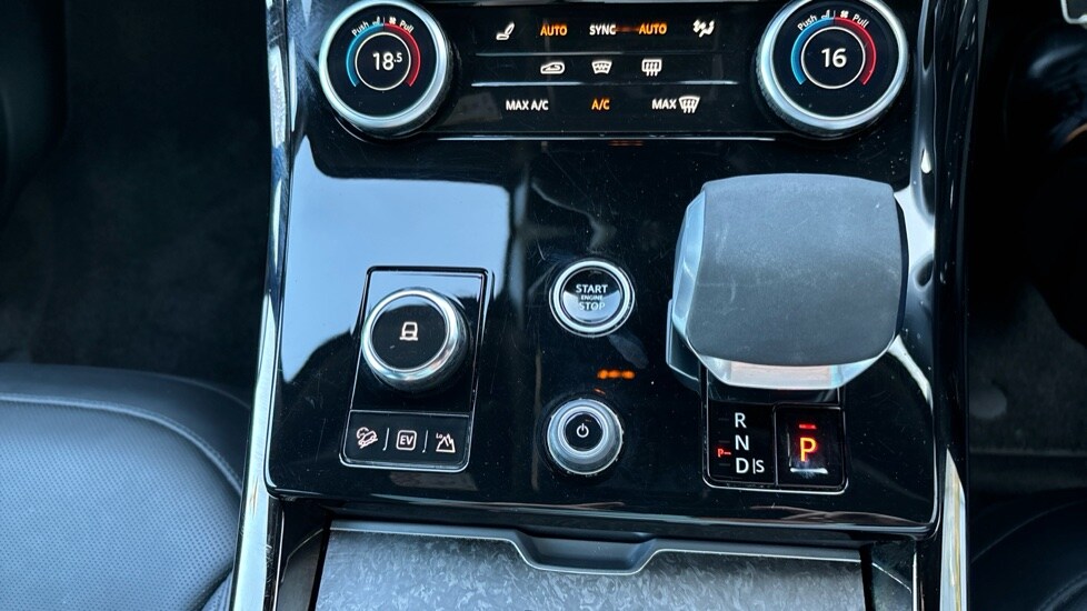 Used Land Rover Range Rover Sport 2023 for sale - 76869055: Photo 35