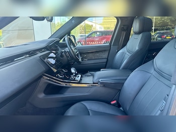 Used Land Rover Range Rover Sport 2023 for sale - 76869055: Photo