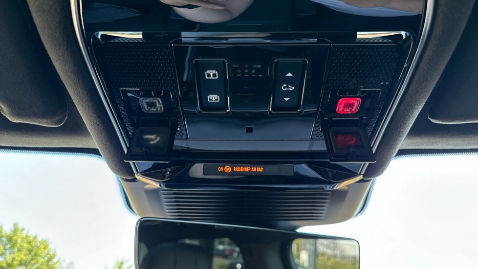 Used Land Rover Range Rover Sport 2023 for sale - 76869055: Photo 40