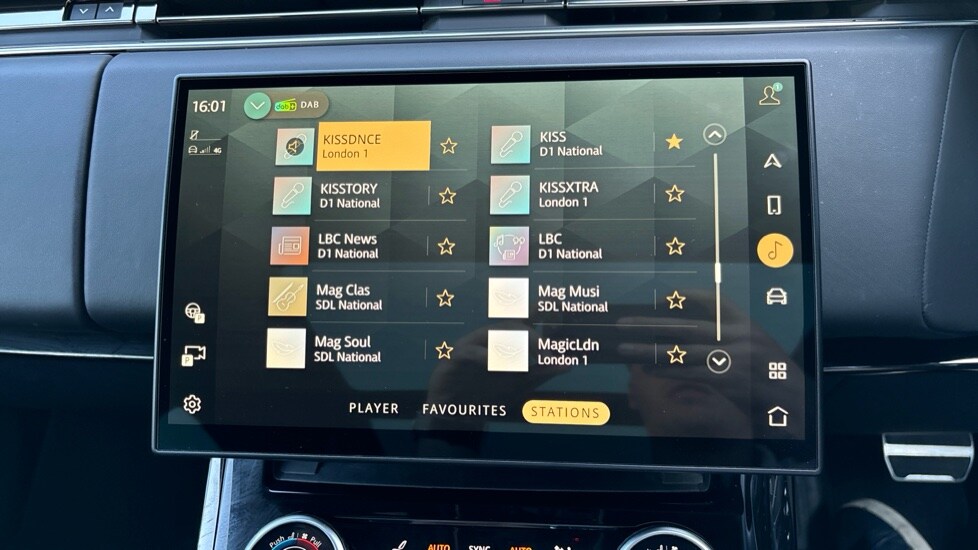 Used Land Rover Range Rover Sport 2023 for sale - 76869055: Photo 41