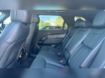 Used Land Rover Range Rover Sport 2023 for sale - 76869055: Photo