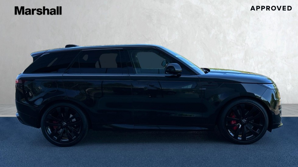 Used Land Rover Range Rover Sport 2023 for sale - 76869055: Photo 5