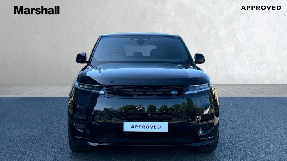 Used Land Rover Range Rover Sport 2023 for sale - 76869055: Photo 7