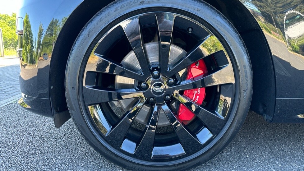 Used Land Rover Range Rover Sport 2023 for sale - 76869055: Photo 8